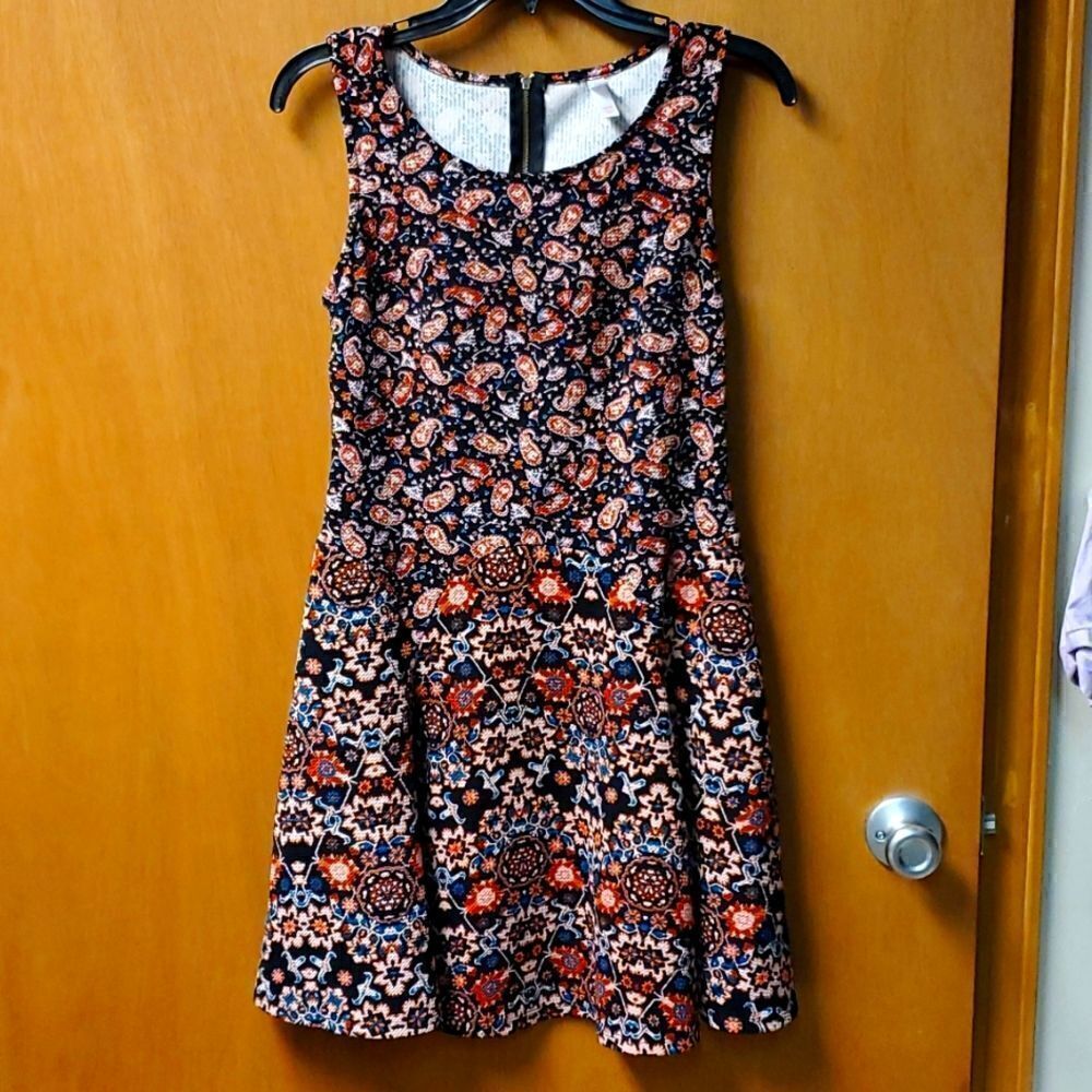 Dress by xhiliration,  medium